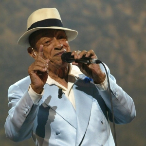 Cuando los elefantes sueñan con la música - El aura de Henri Salvador - 16/07/26