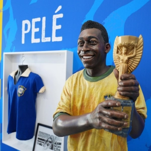 Cuando los elefantes sueñan con la música - Brasil y Fútbol - 27/08/26