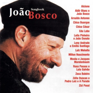 Cuando los elefantes sueñan con la música - Canciones de João Bosco por otr@s - 14/07/26
