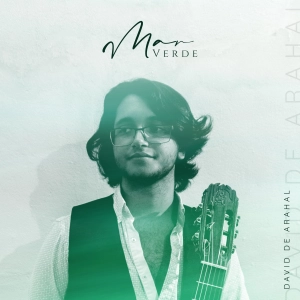 ConTraste flamenco -  David de Arahal: 'Mar verde' - 19/03/22