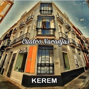 ConTraste flamenco - Kerem: 'Cuatro naranjas' - 11/12/21