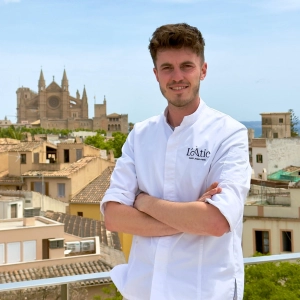 Dichosa cocina - Juan Pinel - 16/06/26