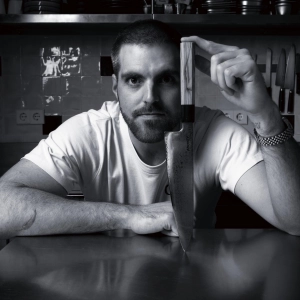Dichosa cocina - Pablo Ballvé - 15/07/26