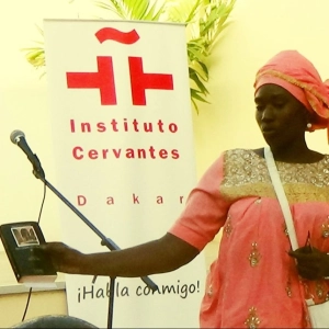 Un idioma sin fronteras - El español en el África subsahariana - 20/06/26