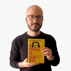 Un idioma sin fronteras - ‘El español no nació ayer’. Paco Álvarez Comesaña - 23/05/26