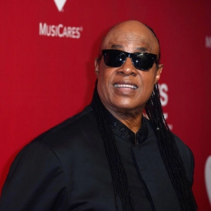 Cuando los elefantes sueñan con la música - Felices 76 Stevie Wonder - 13/05/26