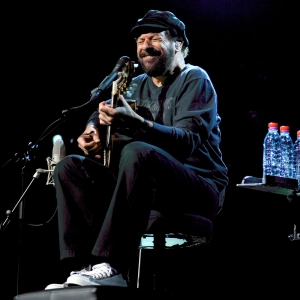 Cuando los elefantes sueñan con la música - ¡Feliz 80 cumpleaños, João Bosco! - 13/07/26
