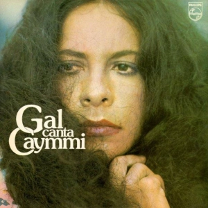 Cuando los elefantes sueñan con la música - 'Gal canta Caymmi': 50 años - 18/08/26
