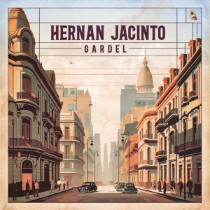 Cuando los elefantes sueñan con la música - Gardel, según Hernán Jacinto - 30/07/26