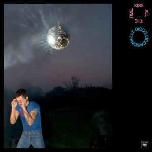 180 grados - Harry Styles y Arctic Monkeys - 06/04/26