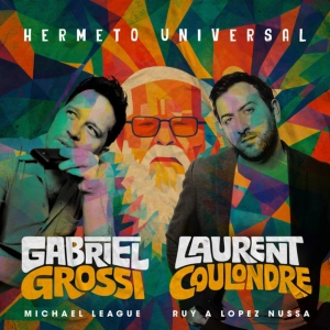 Cuando los elefantes sueñan con la música - Hermeto Universal - 25/05/26