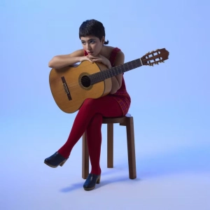 Cuando los elefantes sueñan con la música - Las hijas de João: Bebel y Loulu - 20/08/26