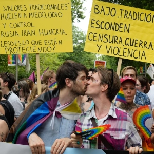 Un idioma sin fronteras - Identidad y orgullo en el vocabulario  - 27/06/26