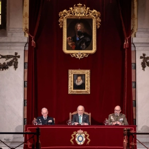 Un idioma sin fronteras - Geopolítica del español - 11/04/26