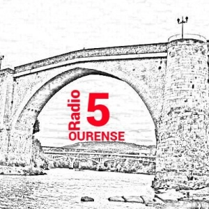 Informativo OUrense 8.45  - 23/04/26