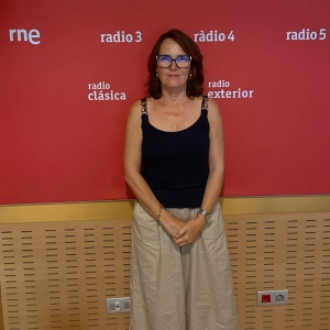 Un idioma sin fronteras - La intercomprensión lingüística. Encarnación Carrasco - 13/06/26