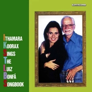 Cuando los elefantes sueñan con la música - Ithamara Koorax canta Luiz Bonfá - 03/06/26