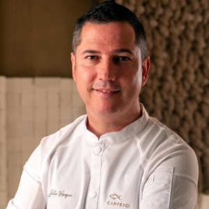 Dichosa cocina - Julio Vázquez - 01/07/26