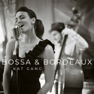 Cuando los elefantes sueñan con la música - Kat Gang: Bossa & Burdeos - 24/07/26