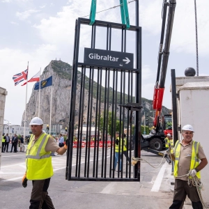 Un idioma sin fronteras - El llanito: el habla de Gibraltar - 18/07/26
