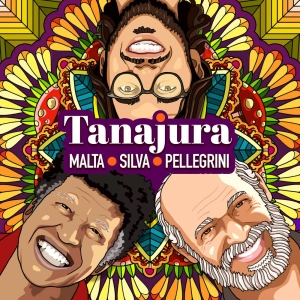 Cuando los elefantes sueñan con la música - Malta, Silva & Pellegrini - 22/04/26
