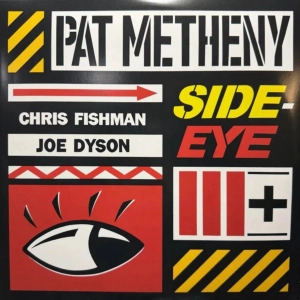 Cuando los elefantes sueñan con la música - Pat Metheny 'Side-eye III +' - 05/08/26