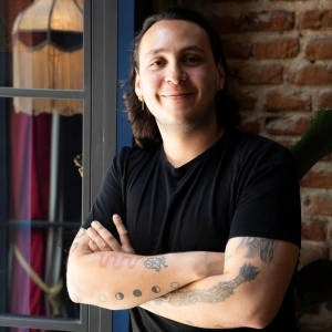 Dichosa cocina - Rogelio Castro - 22/07/26
