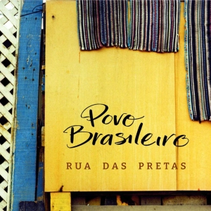 Cuando los elefantes sueñan con la música - Rua das Pretas 'Povo Brasileiro' - 20/04/26