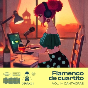 Tiempo Flamenco - Flamenco de cuartito: cantaoras - 20/04/25