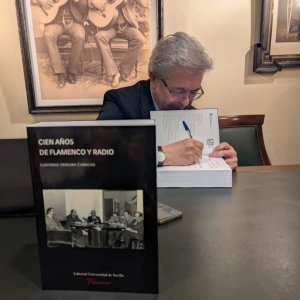 Tiempo Flamenco - El flamenco y la radio: un siglo juntos - 30/03/25