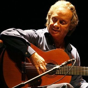 Tiempo flamenco - Serranito, una guitarra imprescindible