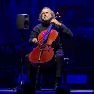 Tiempo Flamenco - El violonchelo flamenco de José el Marqués - 06/04/25