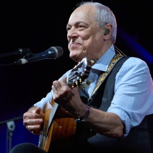 Cuando los elefantes sueñan con la música - Toquinho ha cumplido 80 años - 06/08/26