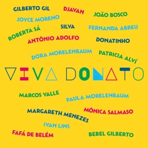 Cuando los elefantes sueñan con la música - ¡Viva Donato! - 31/08/26