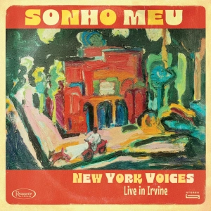 Cuando los elefantes sueñan con la música - Voces de Nueva York - 20/07/26