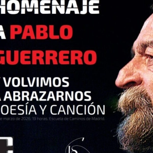 Músicas posibles - Y volvimos a abrazarnos - 30/05/26