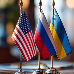 Новый раунд переговоров с Украиной: главное