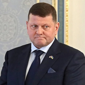 Операция по замене Зеленского начата