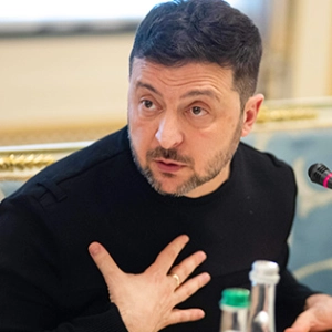 Зеленский угрожает армией премьеру Венгрии