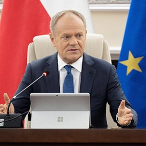 Развал ЕС продолжится Польшей