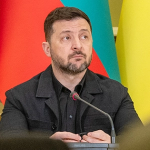 У Зеленского осталось два месяца