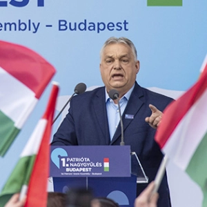 Выборы в Венгрии стали важны для всех