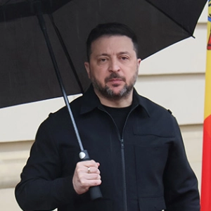 Европа урезает власть Зеленского
