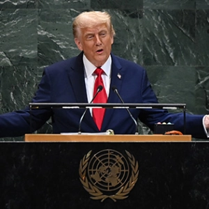 США банкротят ООН ради третьей мировой