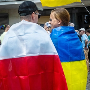 Польша оценила идею разделить Украину