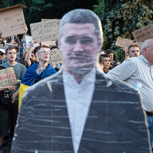 Федоров против Зеленского: чья возьмет?