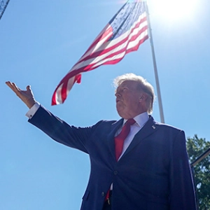 Трамп понял причину провала в Иране