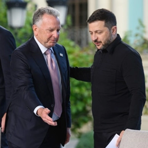 Успех переговоров с Украиной зависит от зимы
