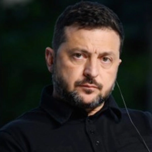 Зеленский поссорился с Германией. Жадность сгубила