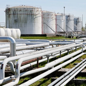 Китай жадно скупает русскую нефть